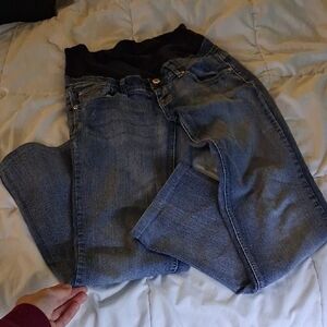 Classic Blue Women's Jeans